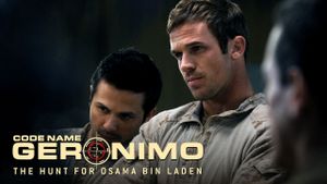 Seal Team Six: The Raid on Osama Bin Laden's poster