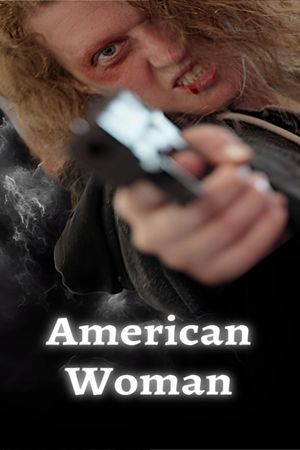 American Woman's poster