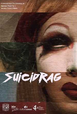 Suicidrag's poster