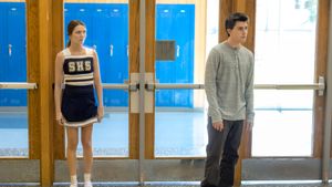 Love at First Glance's poster