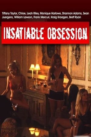 Insatiable Obsession's poster image