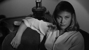 The Last Picture Show's poster