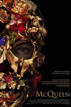 McQueen's poster