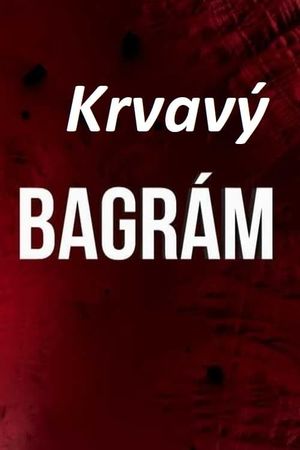 Krvavý Bagrám's poster