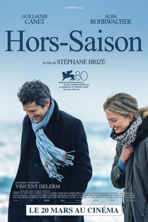 Out of Season's poster