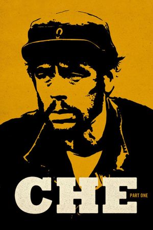 Che: Part One's poster