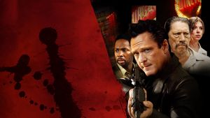The Killing Jar's poster