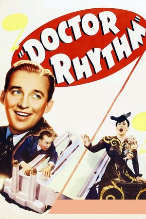 Doctor Rhythm's poster