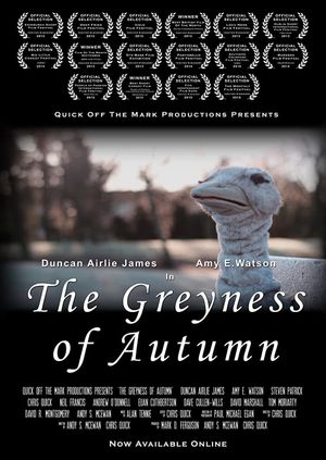 The Greyness of Autumn's poster image