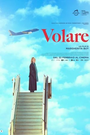 Volare's poster