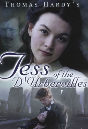 Tess of the D'Urbervilles's poster