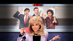 Straight Talk's poster