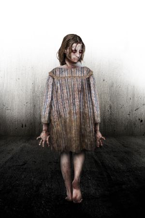 Ghosthunters's poster