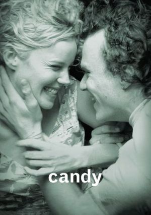 Candy's poster