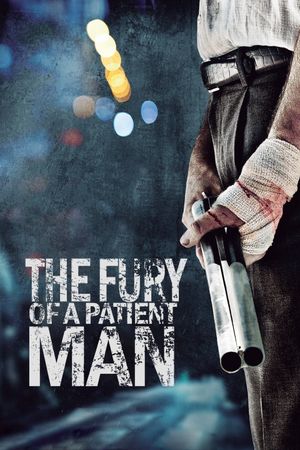 The Fury of a Patient Man's poster