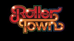 Roller Town's poster