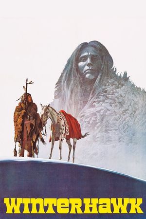 Winterhawk's poster