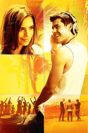 We Are Your Friends's poster