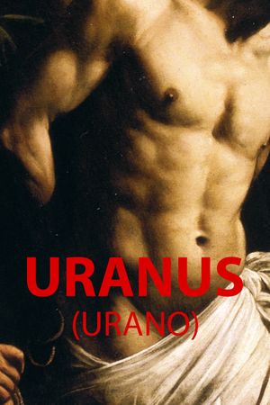 Uranus's poster