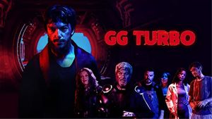 GG Turbo's poster