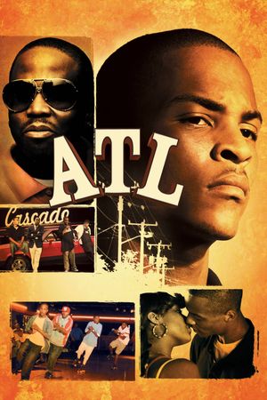 ATL's poster