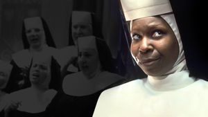 Sister Act's poster