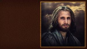 Jesus's poster