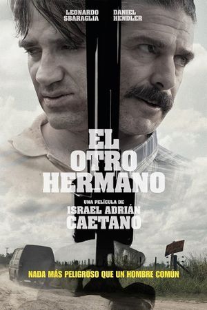 The Lost Brother's poster