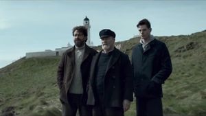 The Vanishing's poster