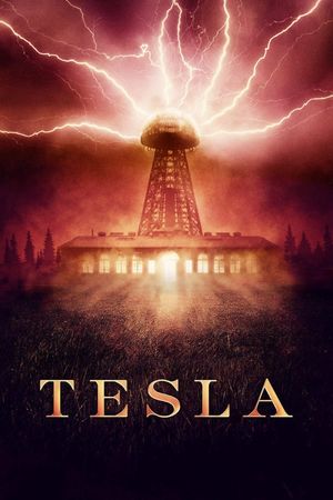 Tesla's poster