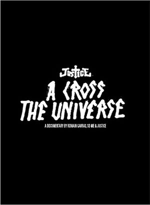 A Cross the Universe's poster