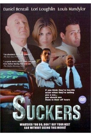 Suckers's poster