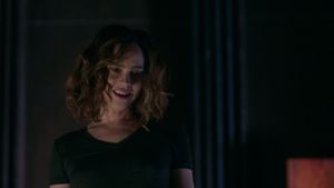 Cult of Chucky's poster