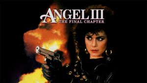 Angel III: The Final Chapter's poster