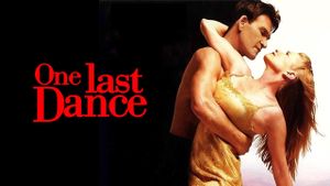 One Last Dance's poster