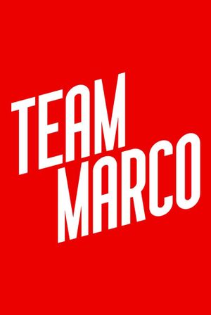 Team Marco's poster