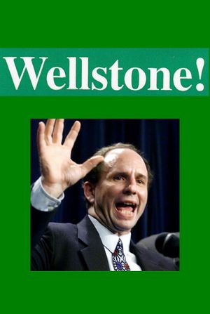 Wellstone!'s poster