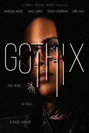 Gothix's poster