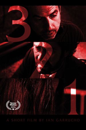 3, 2, 1's poster