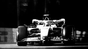 Schumacher & Schumacher's poster