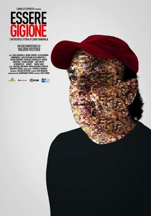 Essere Gigione's poster
