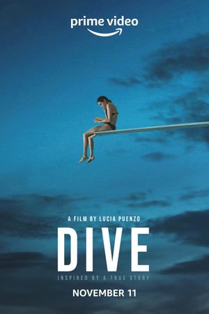 Dive's poster
