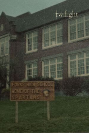 Twilight's poster