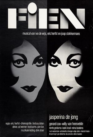Fien's poster