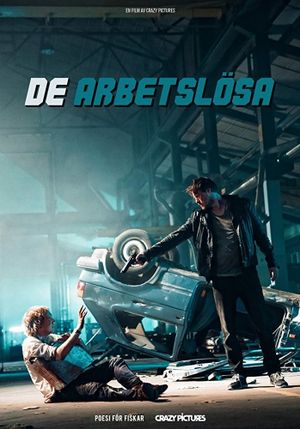 The Unemployed's poster