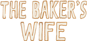 The Baker's Wife's poster