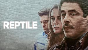 Reptile's poster