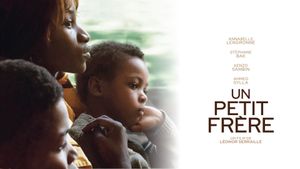 Mother and Son's poster
