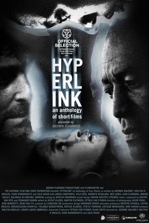 Hyperlink's poster