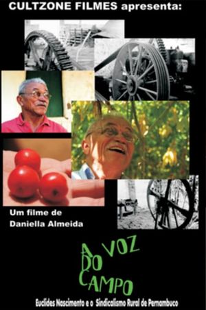 The Voice of Field's poster